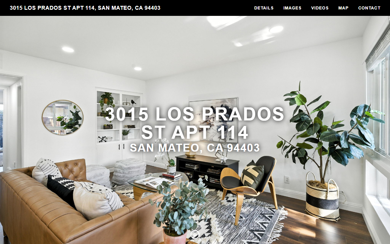 3015losprados.com screenshot