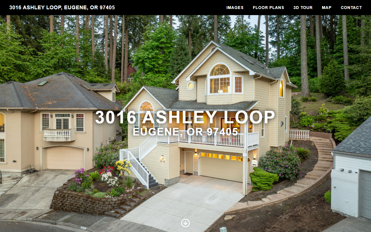 3016ashleyloop.com screenshot