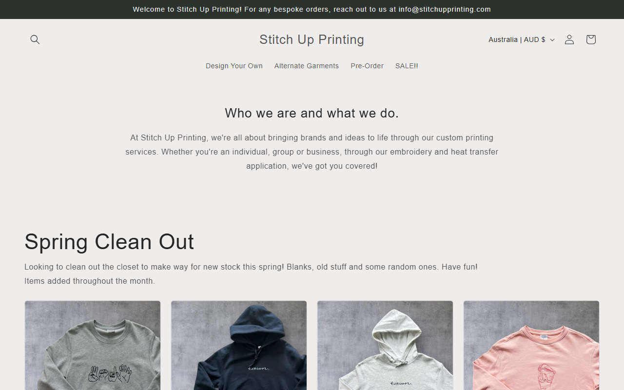 3016designs.com screenshot
