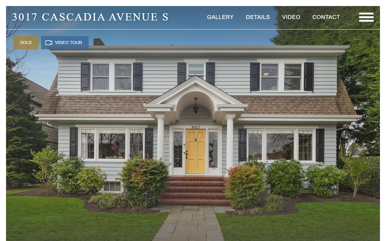 3017cascadia.com screenshot