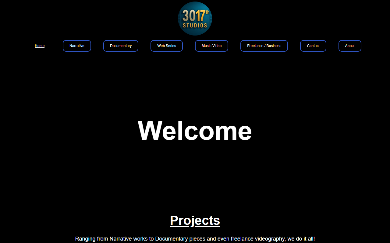 3017thstudios.com screenshot