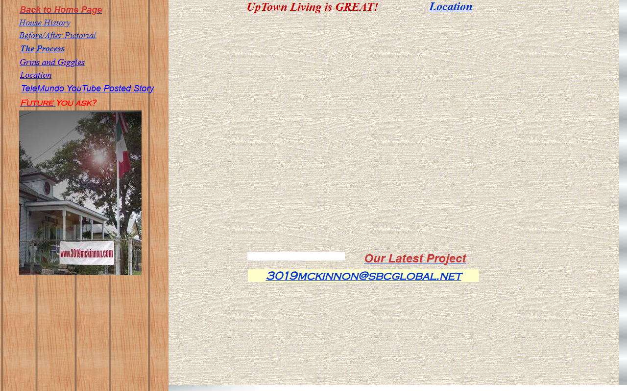3019mckinnon.com screenshot