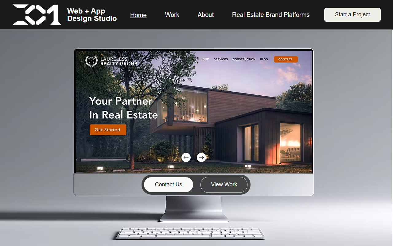 301designstudio.com screenshot