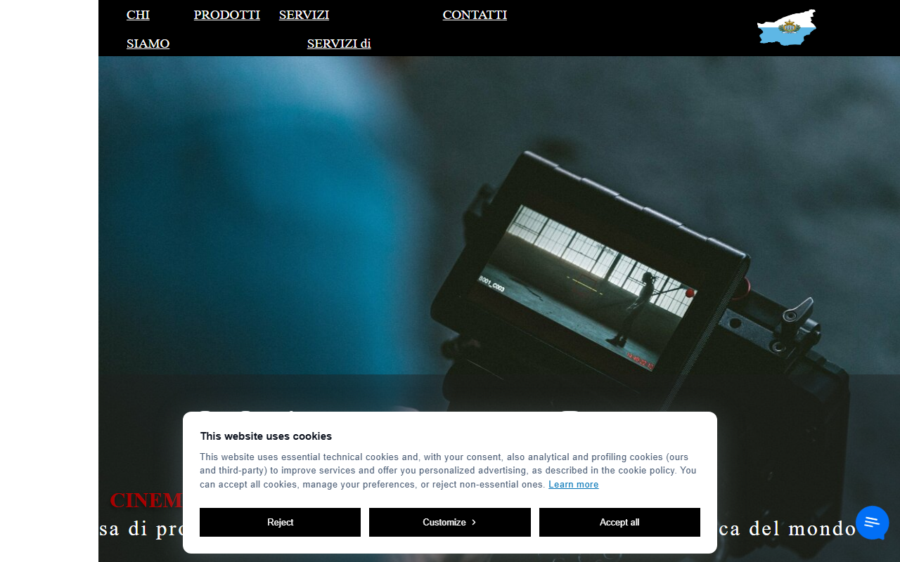 301filmont.com screenshot