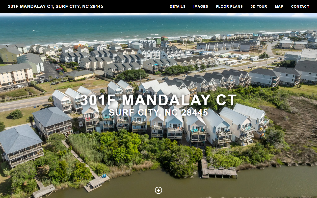 301fmandalay.com screenshot