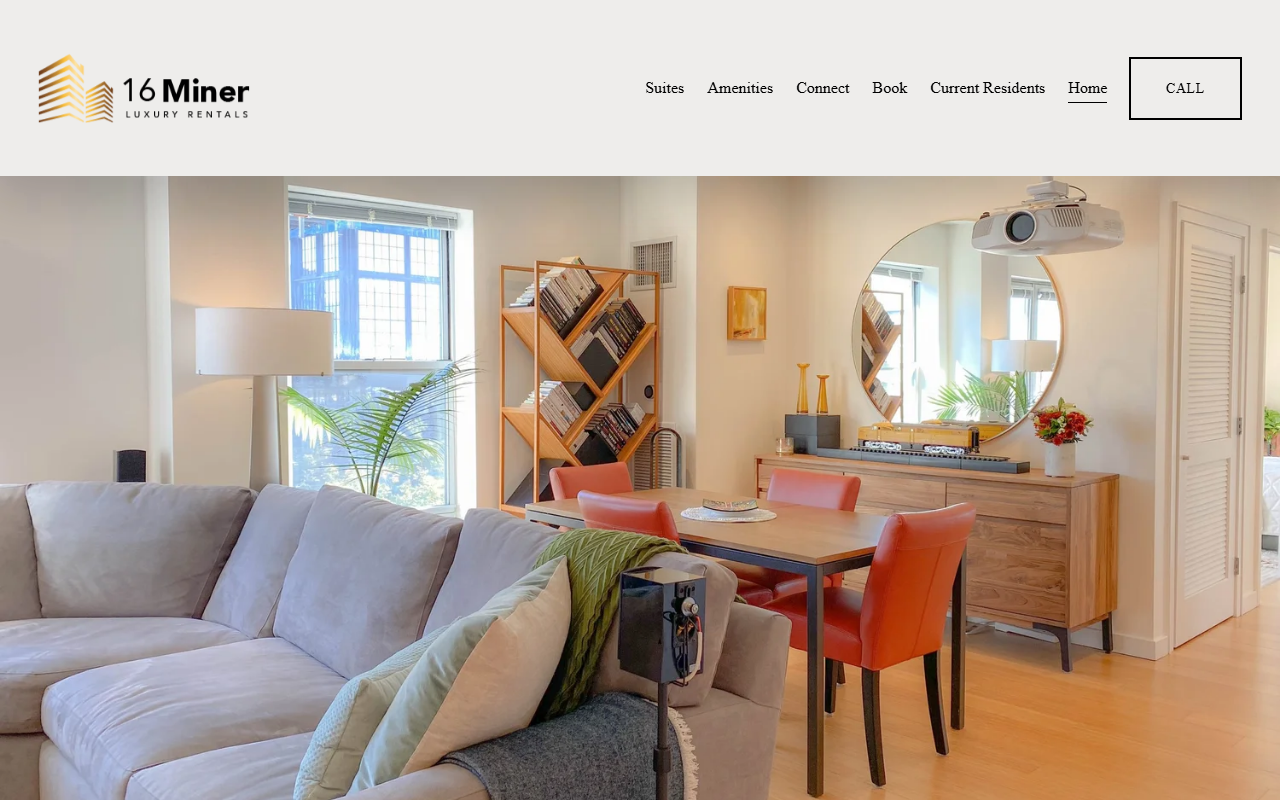 301fullerton.com screenshot