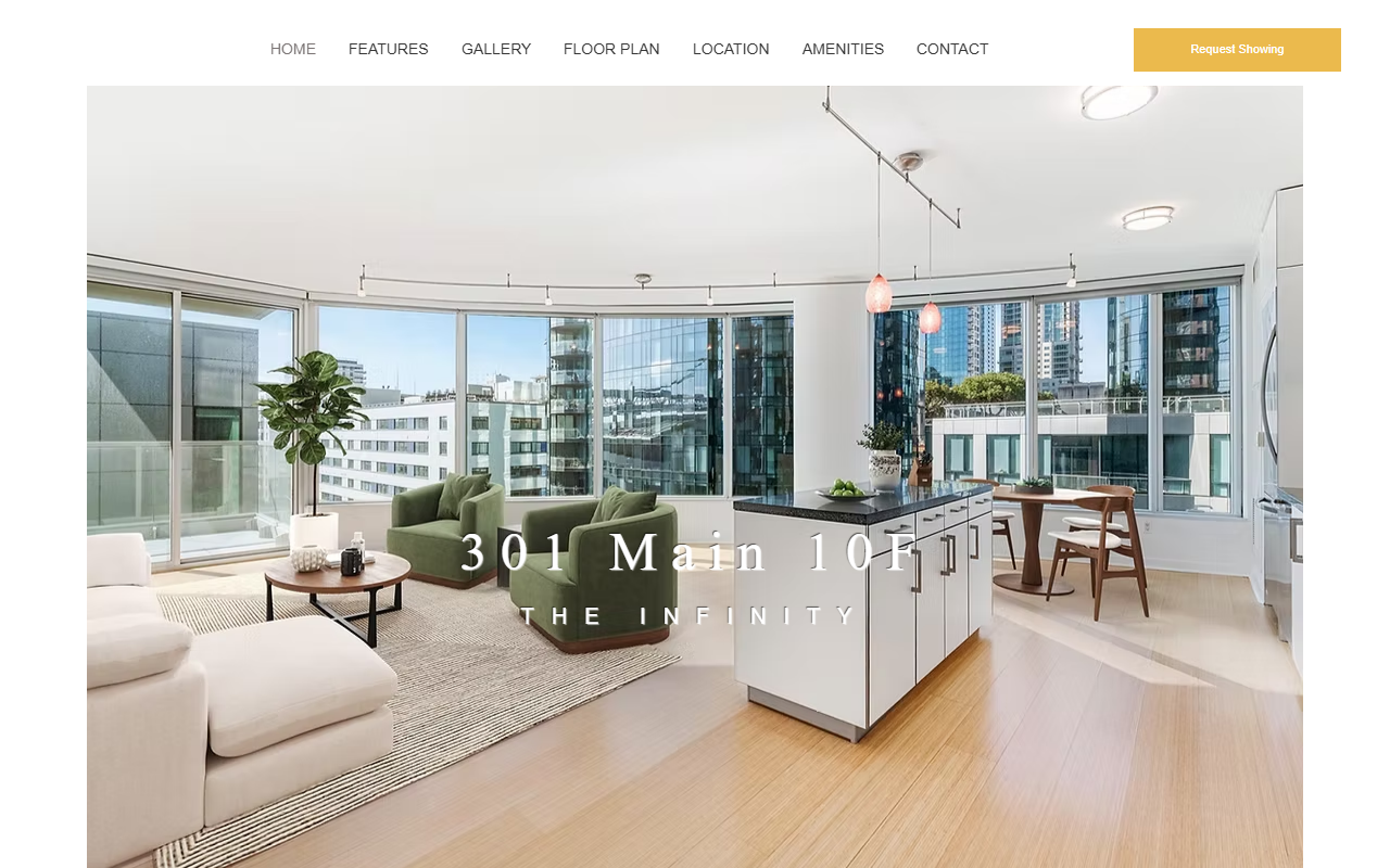301main10f.com screenshot
