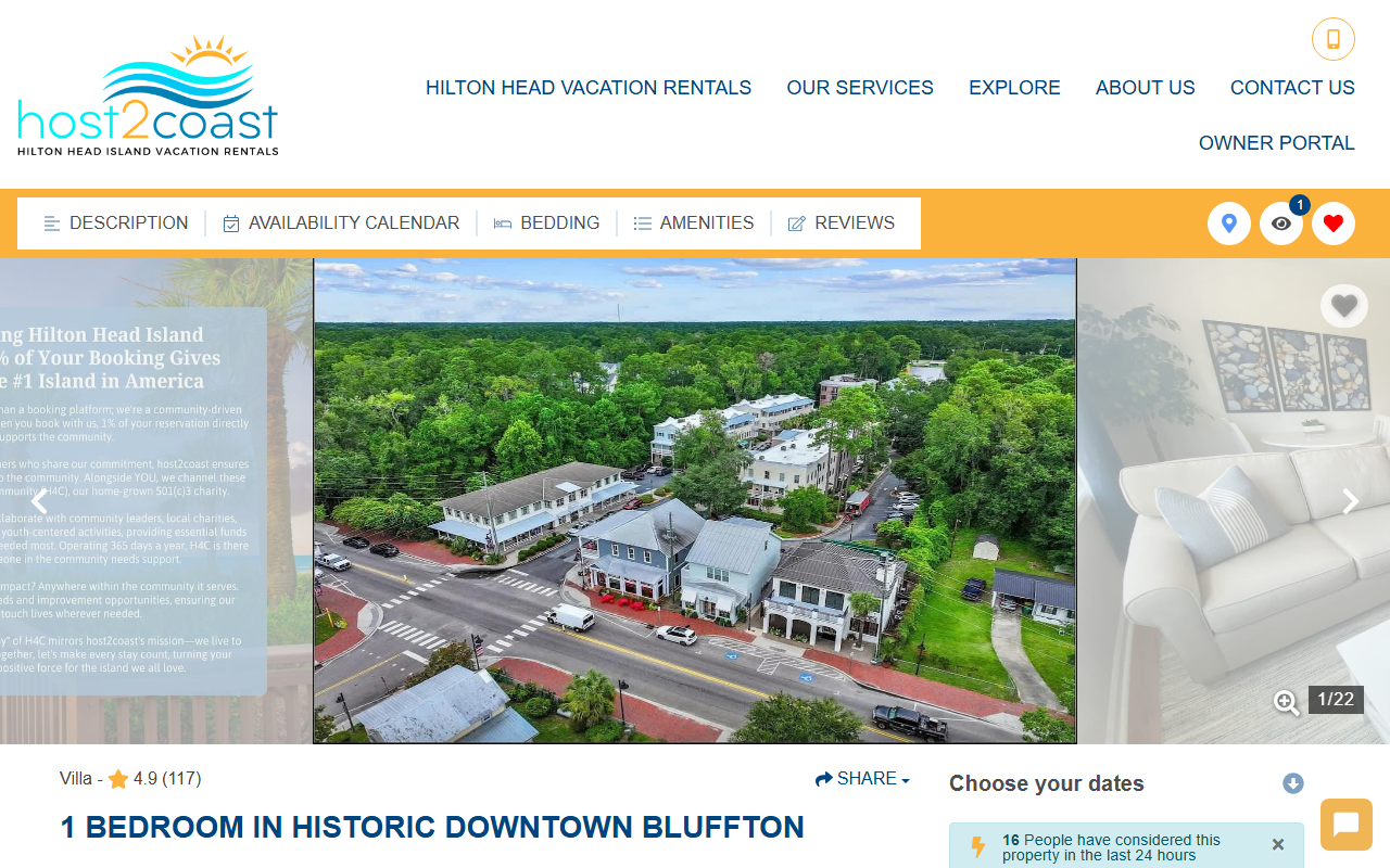 301mayriverroad.com screenshot