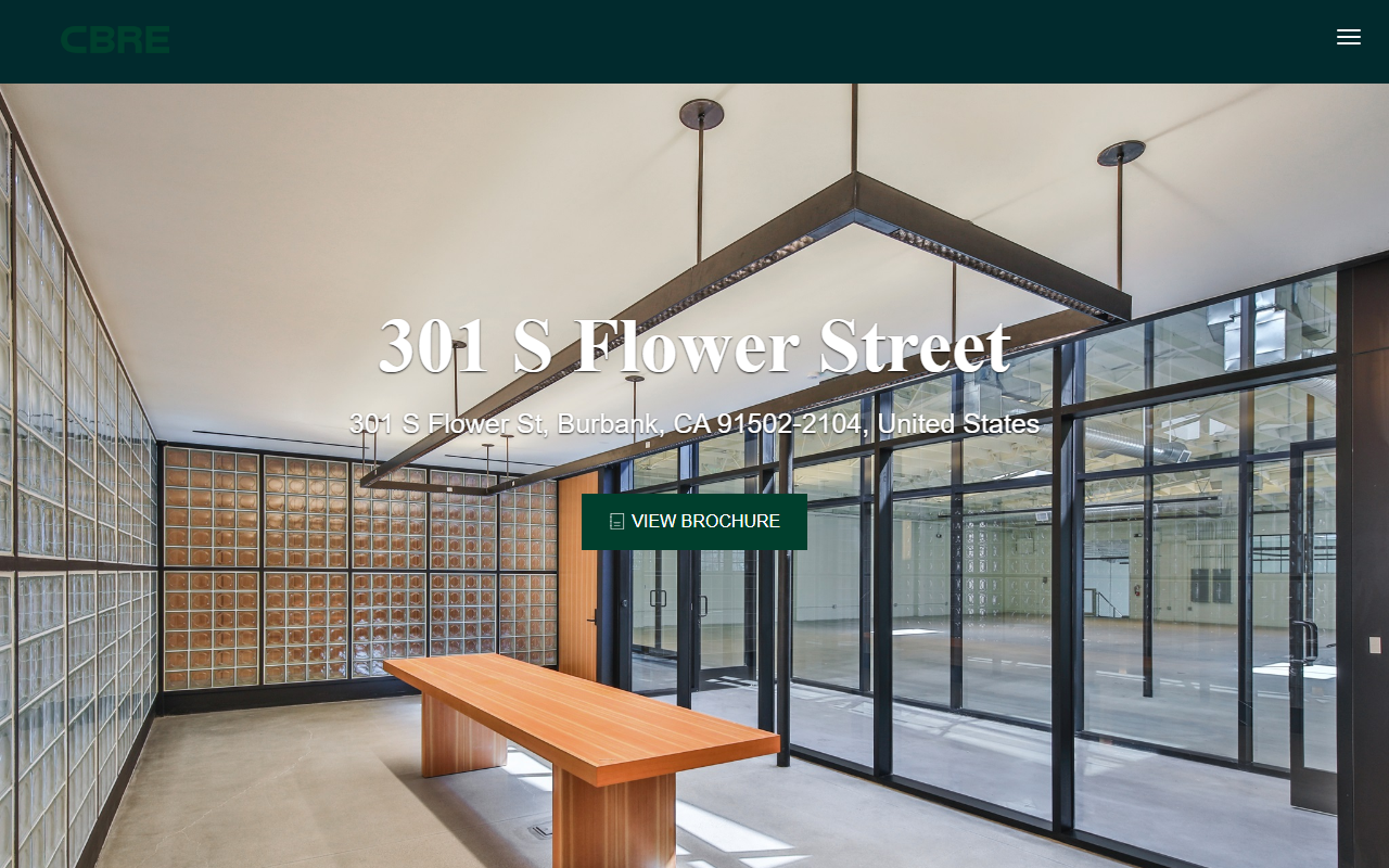301sflower.com screenshot