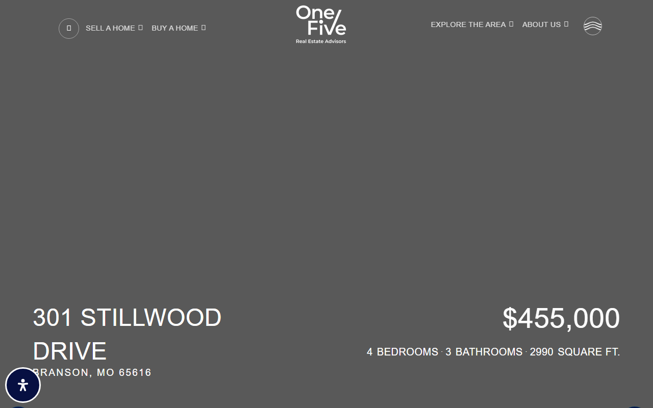 301stillwood.com screenshot