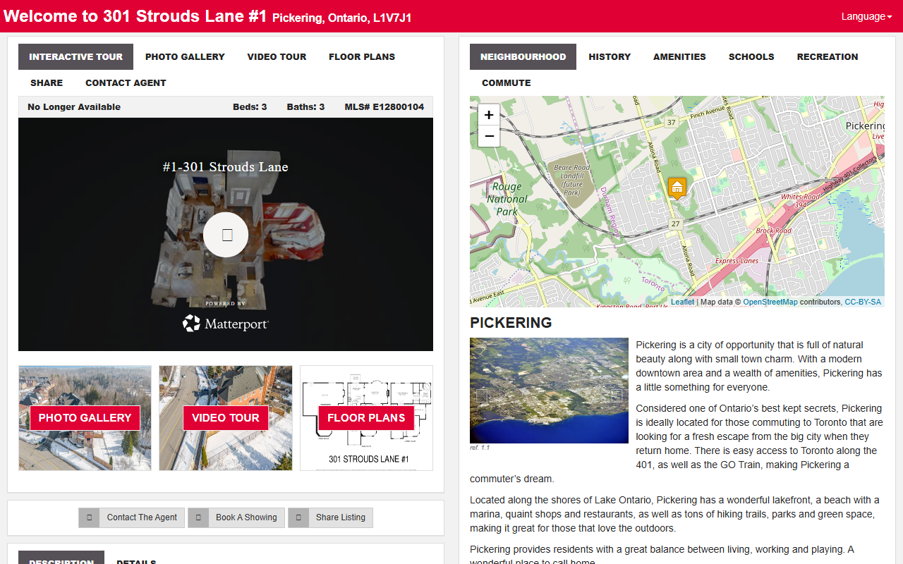 301strouds-1.com screenshot