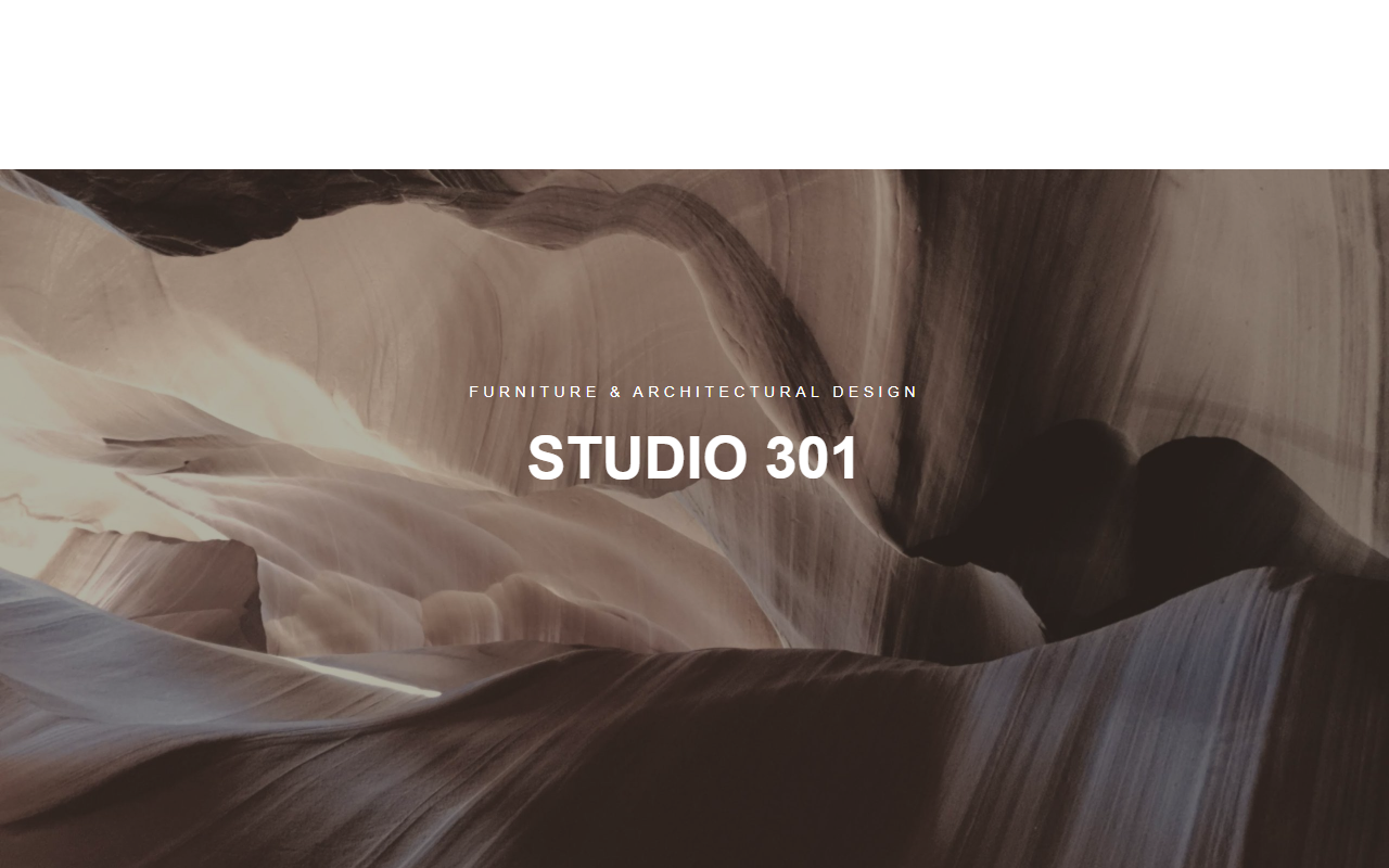 301studioboston.com screenshot