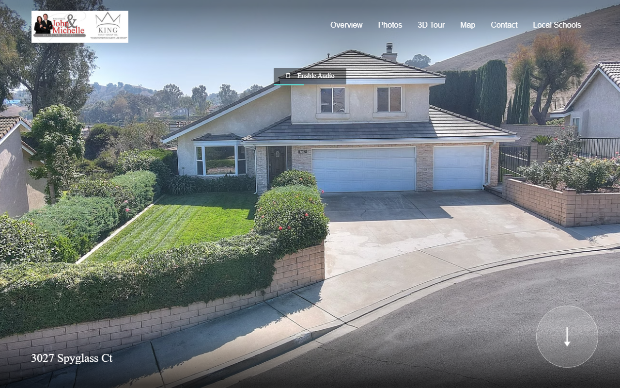 3027spyglass.com screenshot