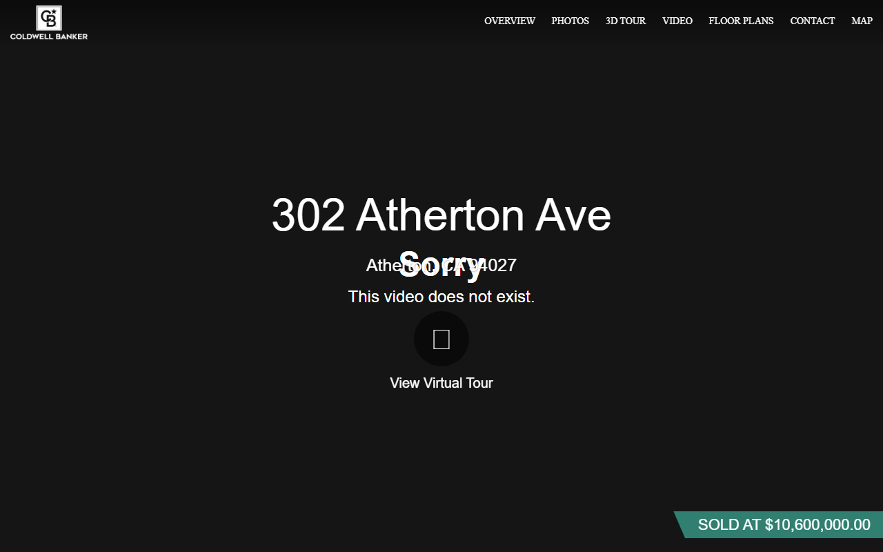 302athertonave.com screenshot