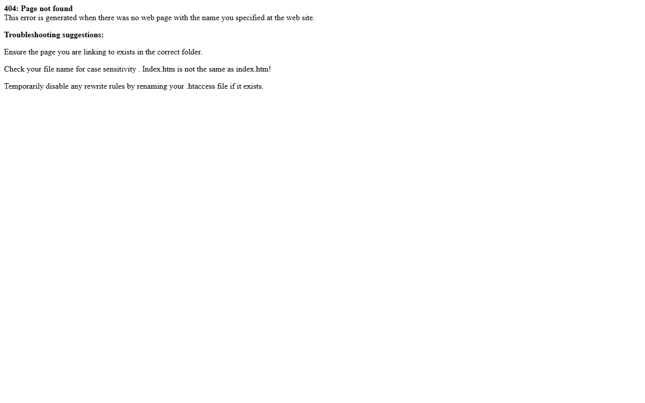302crossram.com screenshot