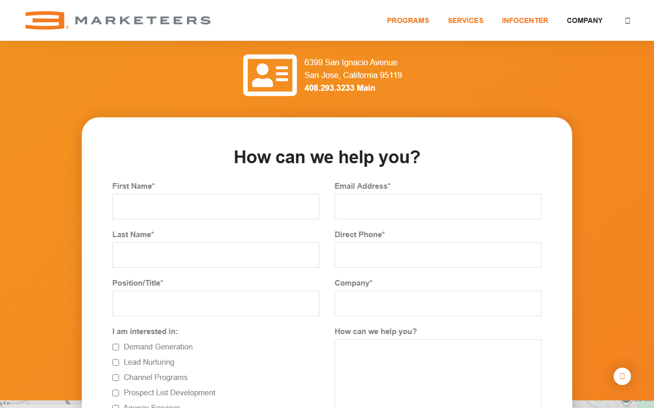 302parkavenue.com screenshot