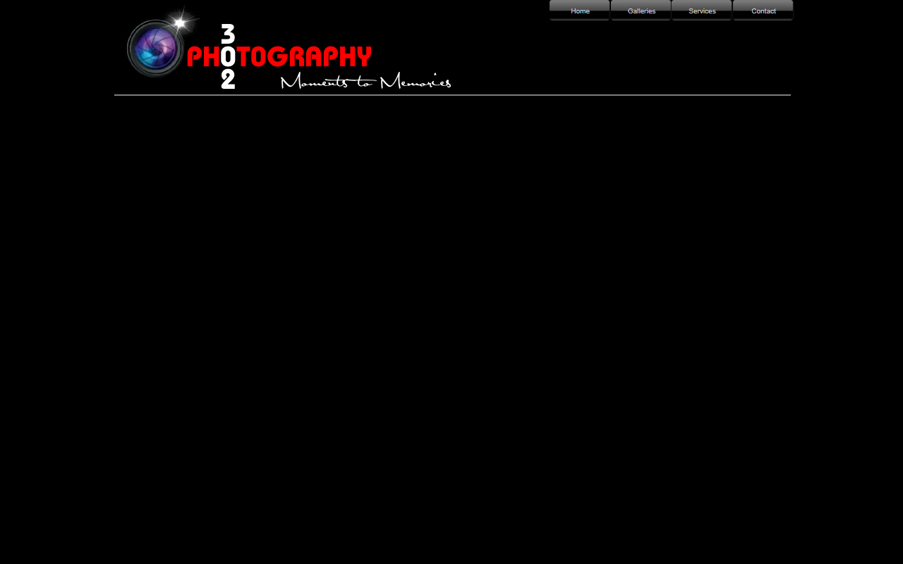 302photography.com screenshot