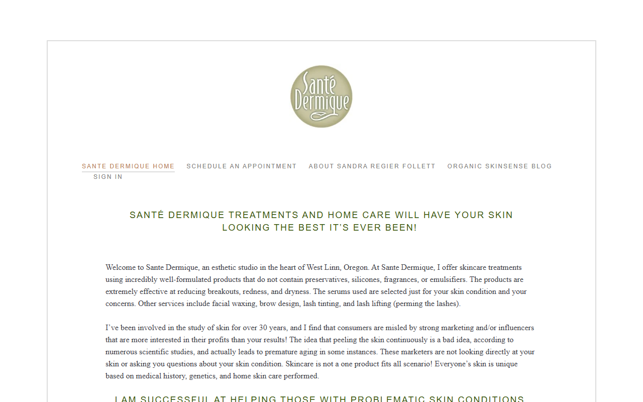 302products.com screenshot