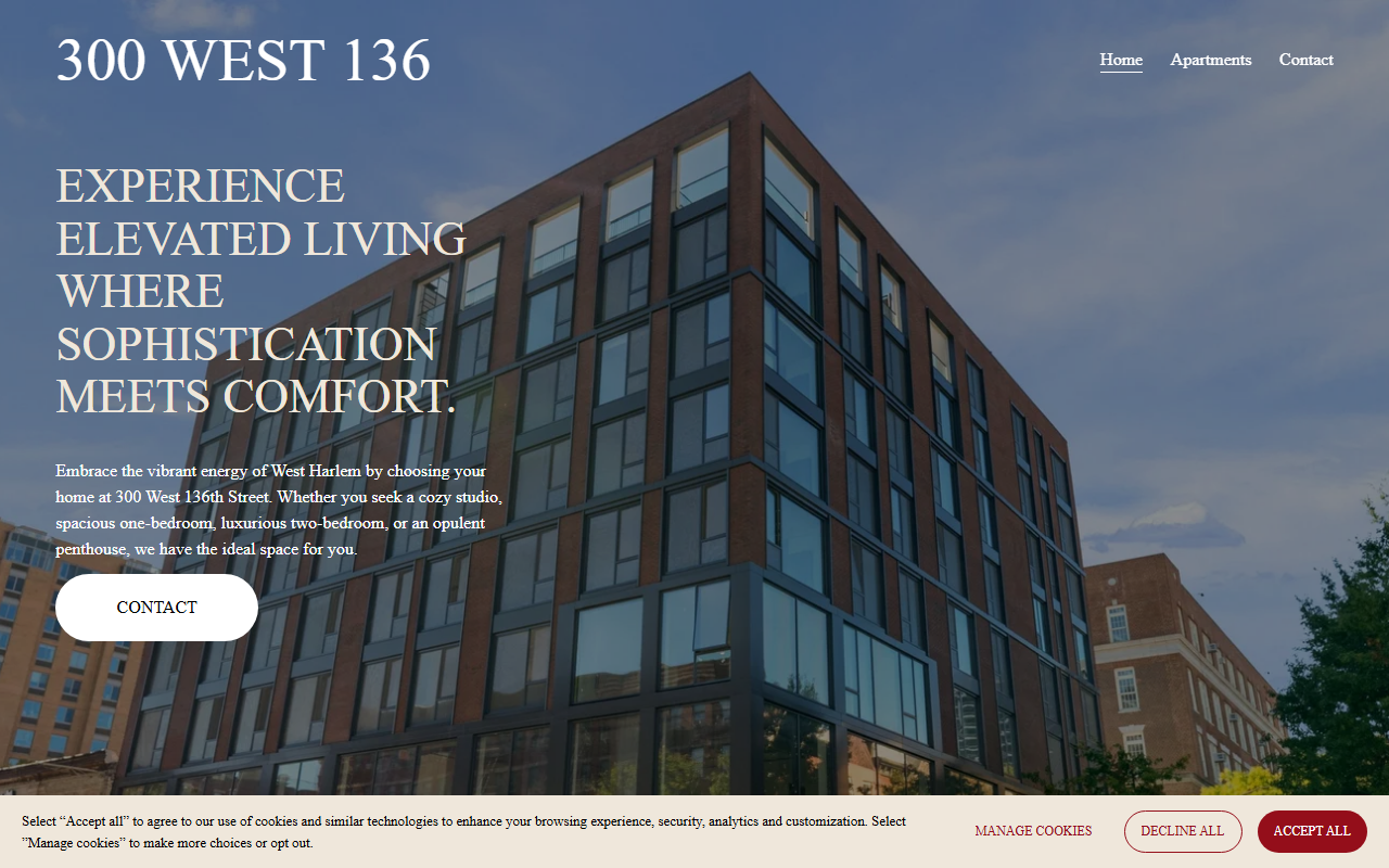 302west136.com screenshot