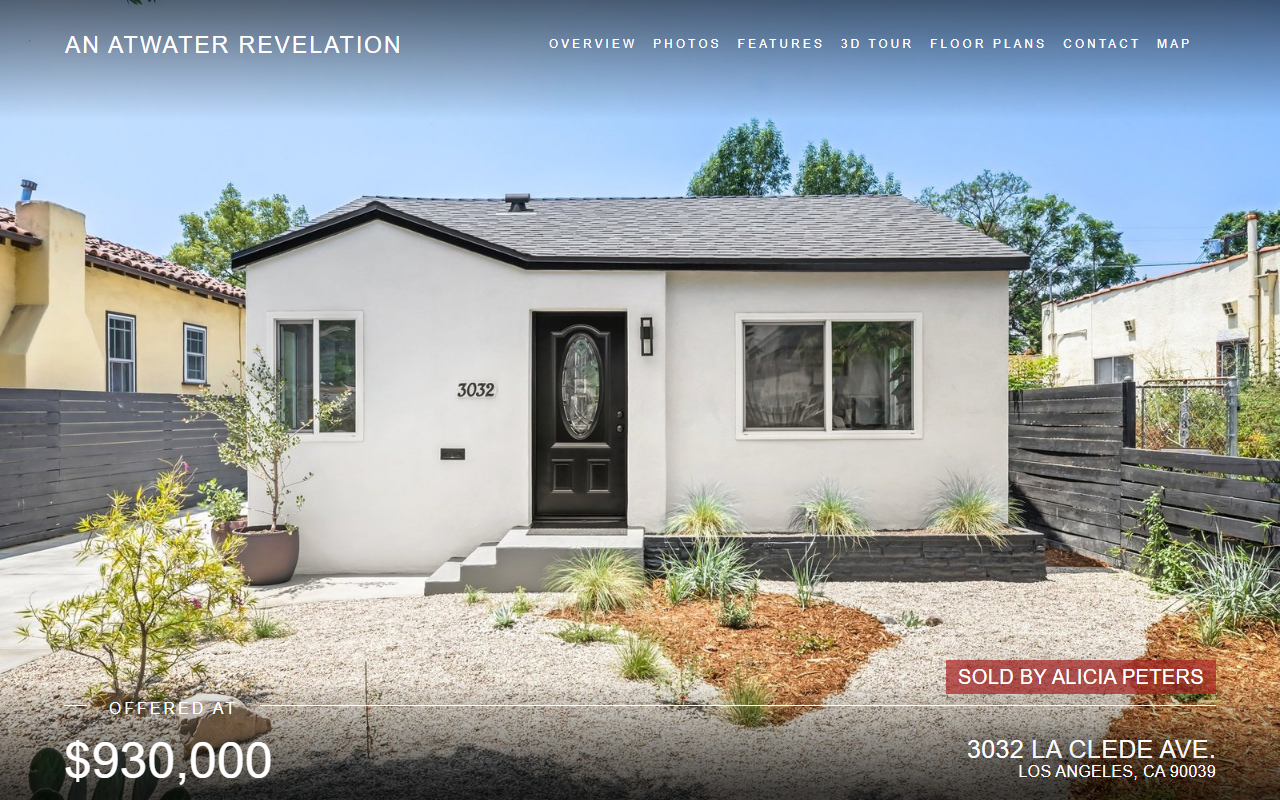 3032laclede.com screenshot
