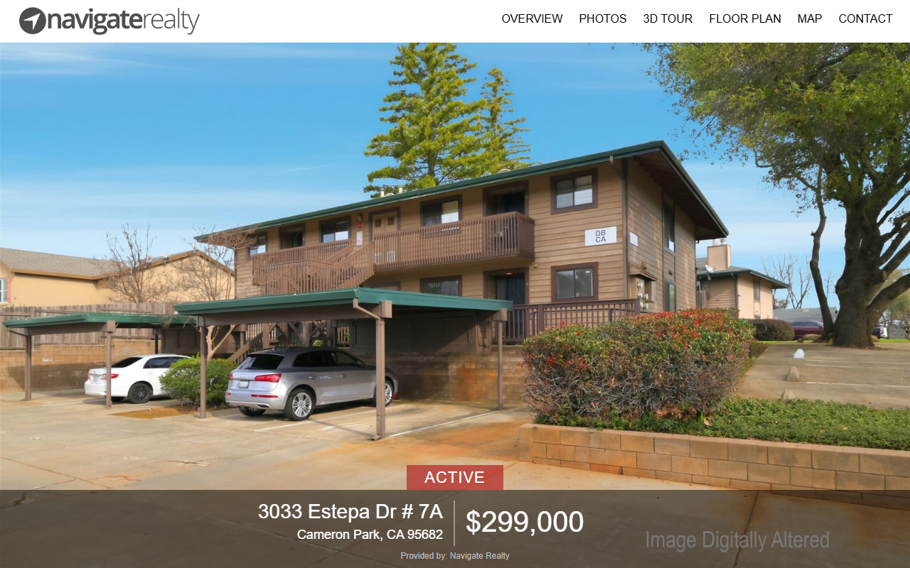 3033estepa.com screenshot