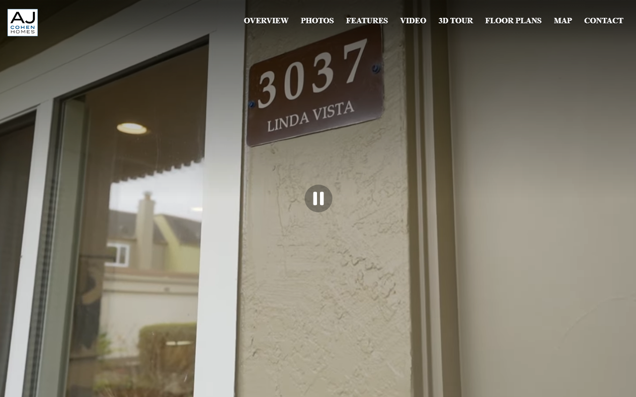 3037lindavista.com screenshot