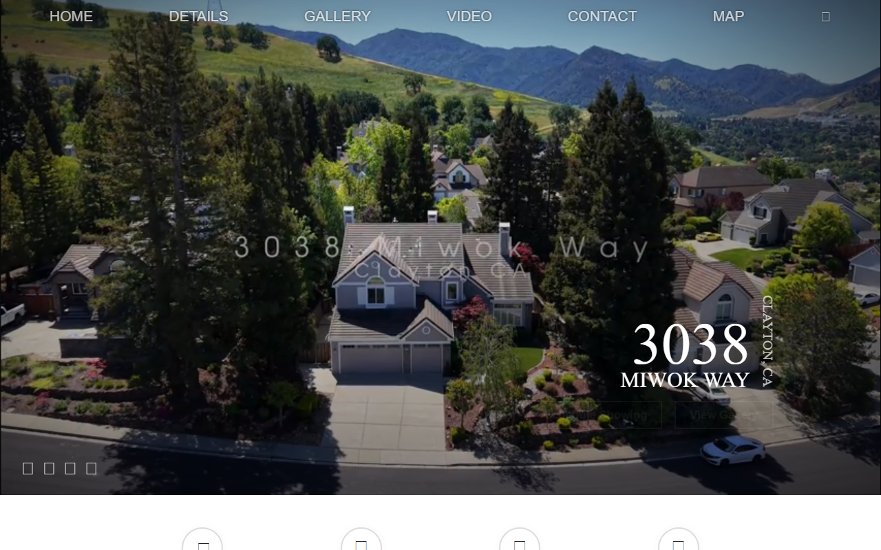 3038miwokway.com screenshot