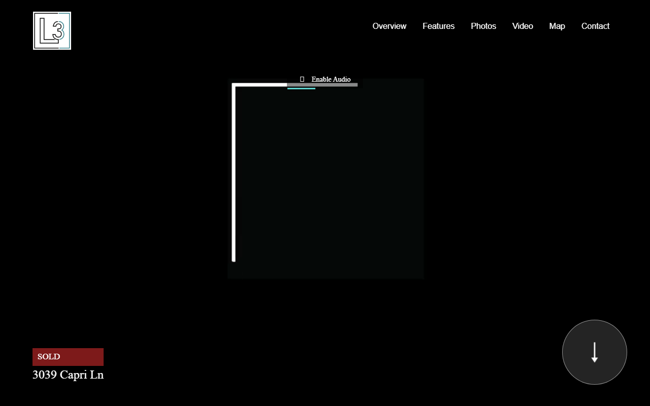 3039caprilane.com screenshot