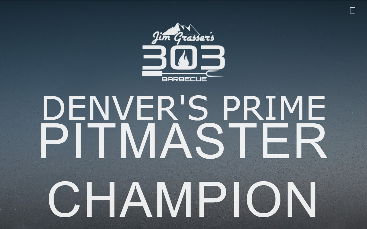 303barbecue.com screenshot