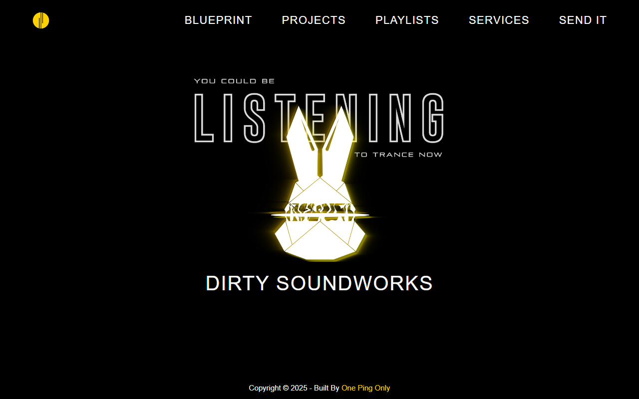 303division.com screenshot