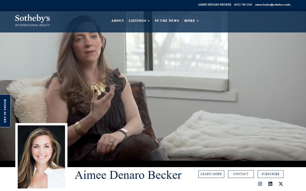 303e57street35b.com screenshot