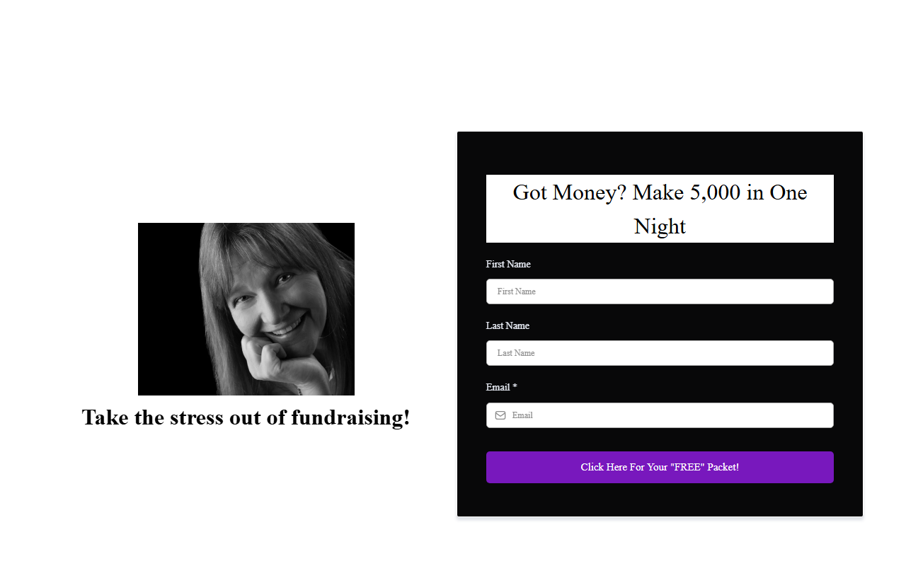 303hypnosis.com screenshot