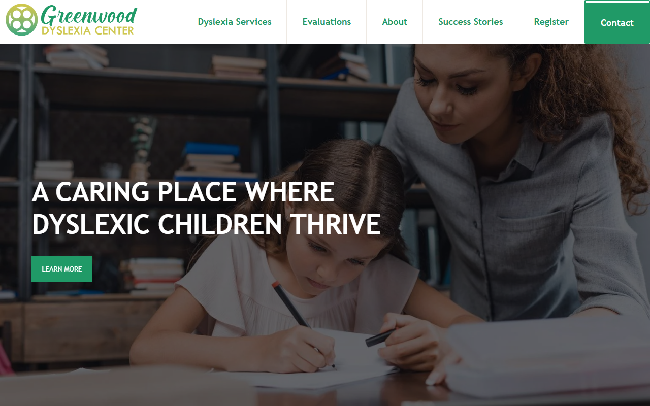 303tutoring.com screenshot