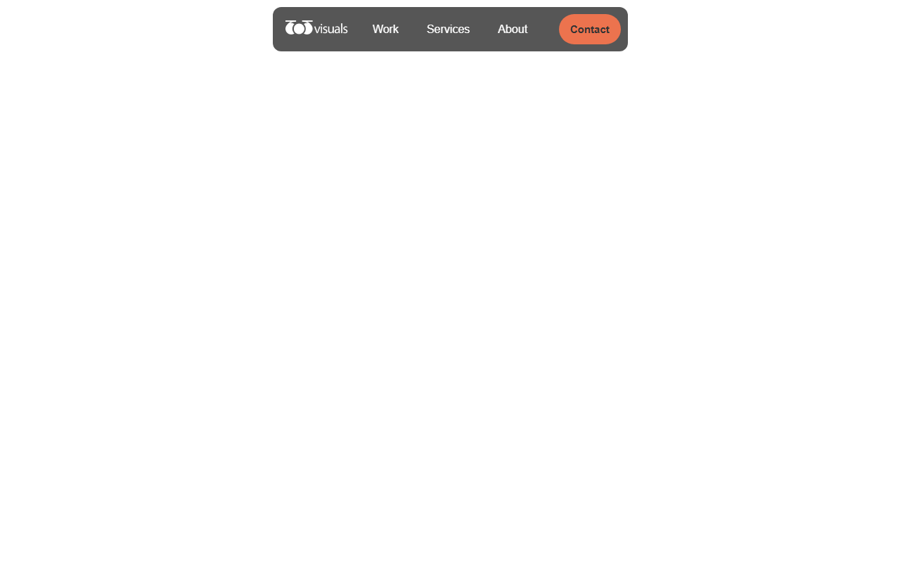 303visuals.com screenshot
