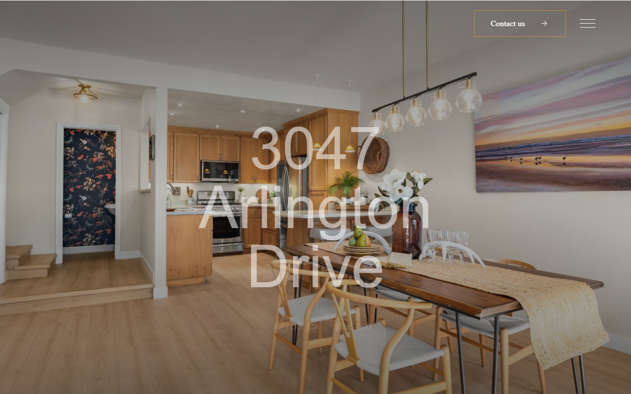 3047arlington.com screenshot