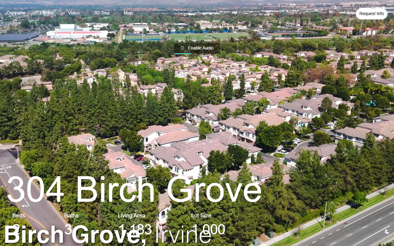 304birchgrove.com screenshot