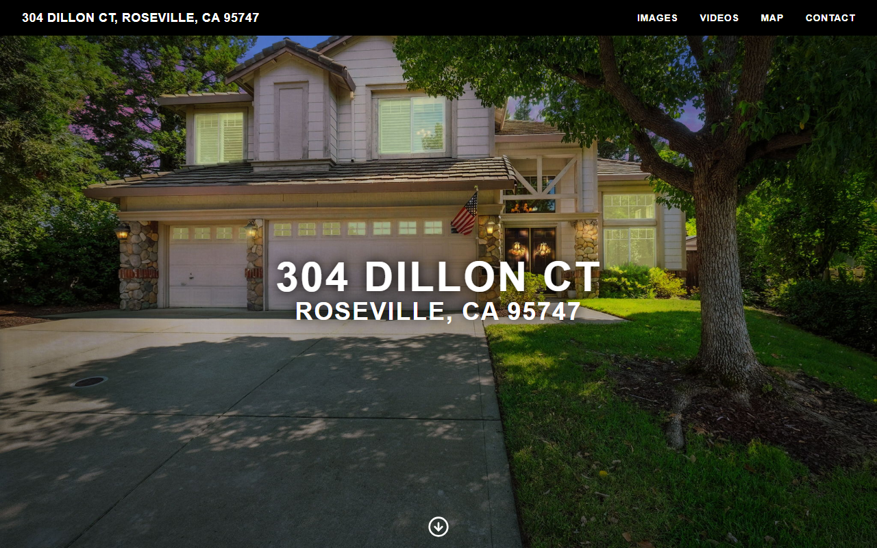 304dillonct.com screenshot