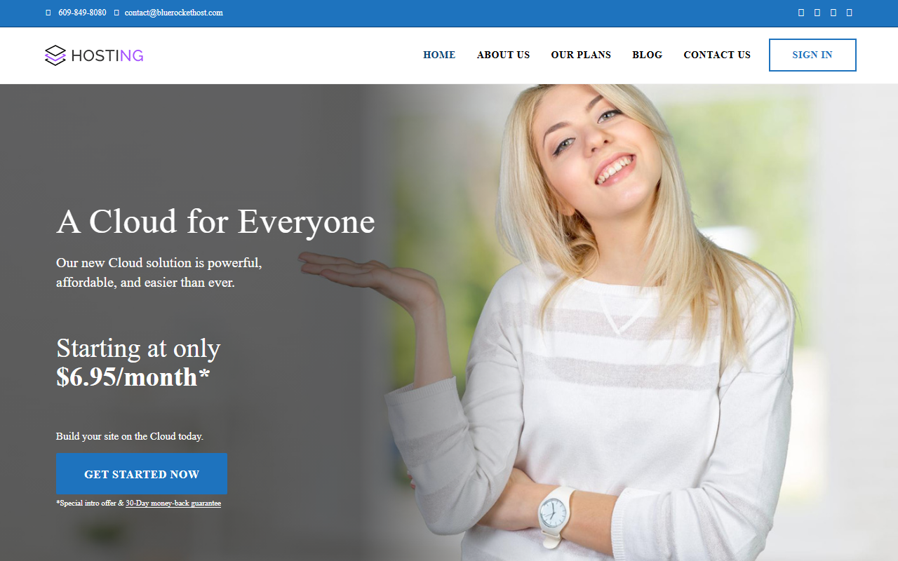 304emonterey.com screenshot