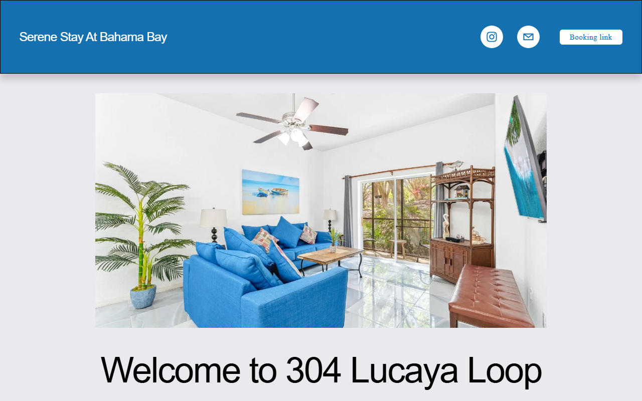 304lucayaloop.com screenshot