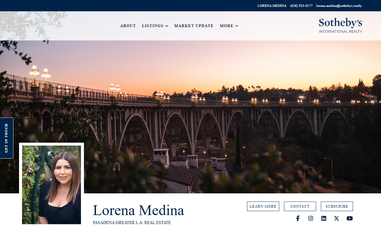 3052burtonavenue.com screenshot