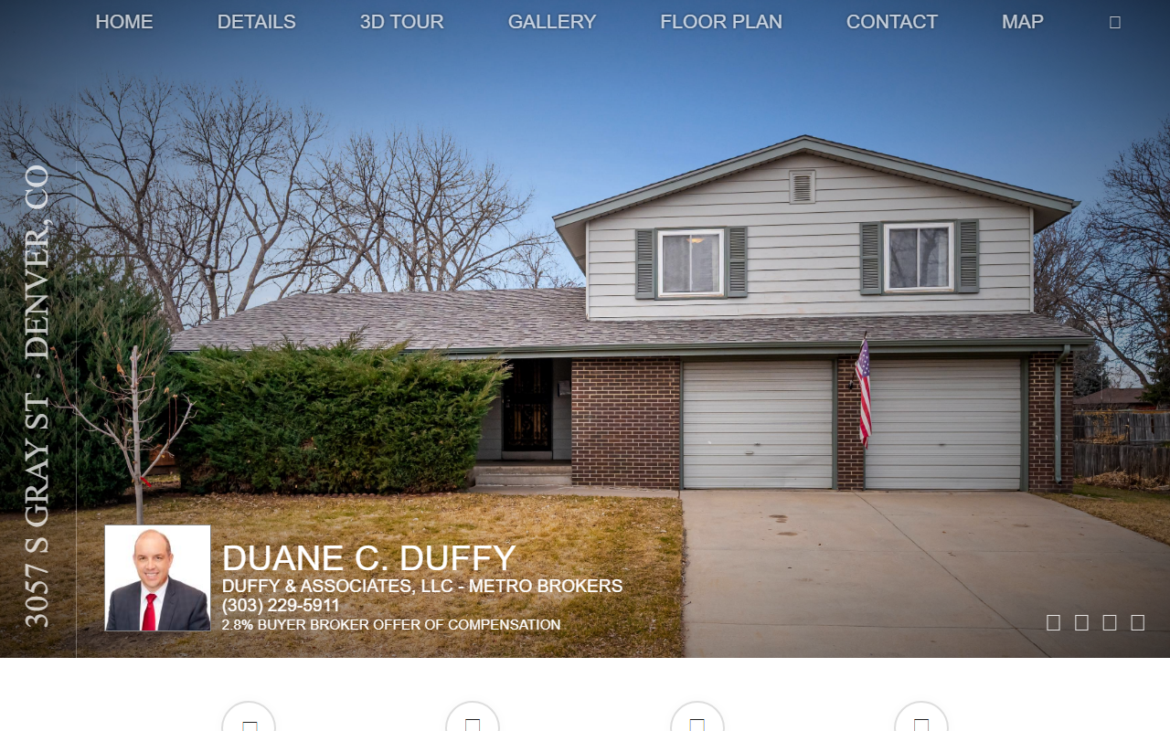 3057sgrayst.com screenshot