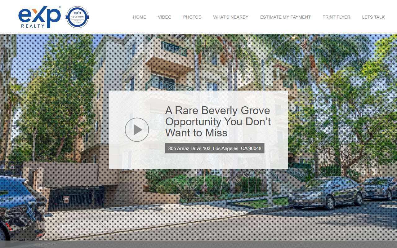 305arnazdrive103.com screenshot