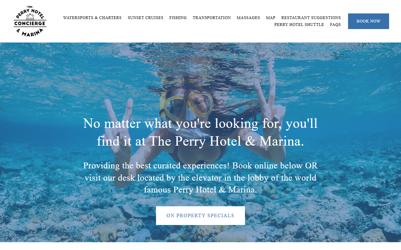 305askjohn.com screenshot