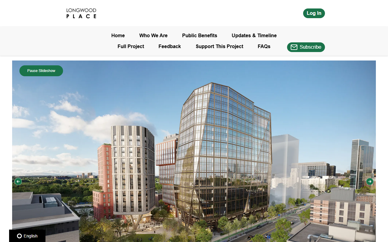 305brookline.com screenshot