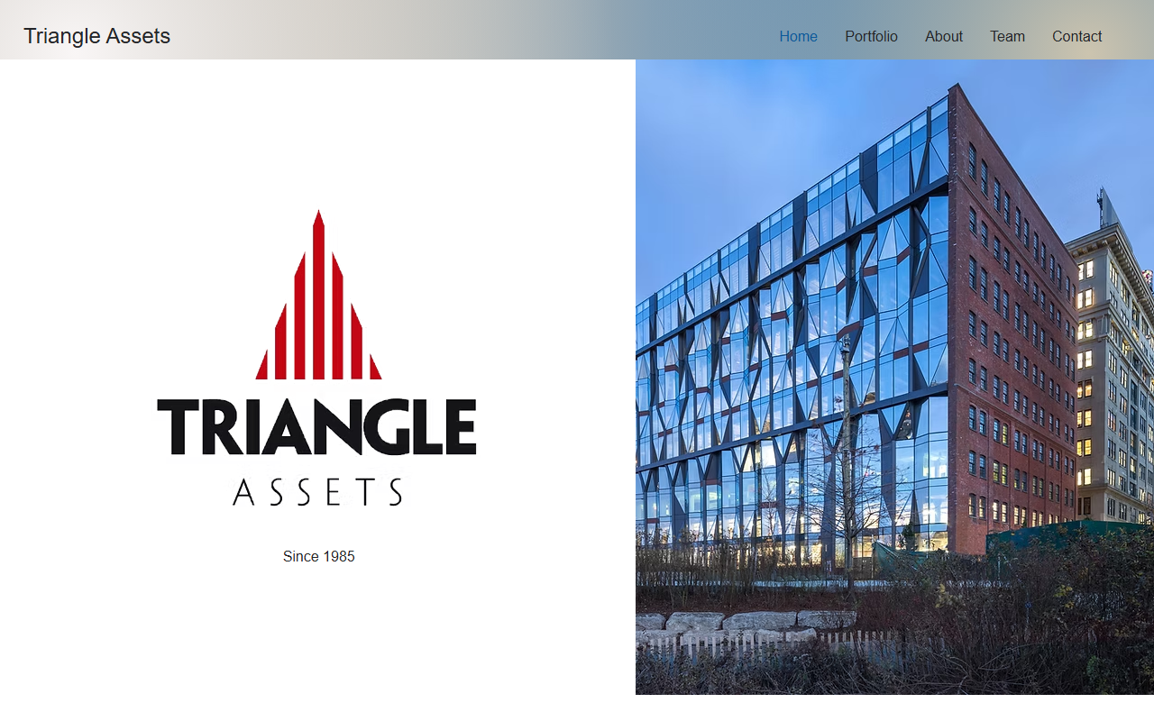 305east44street.com screenshot