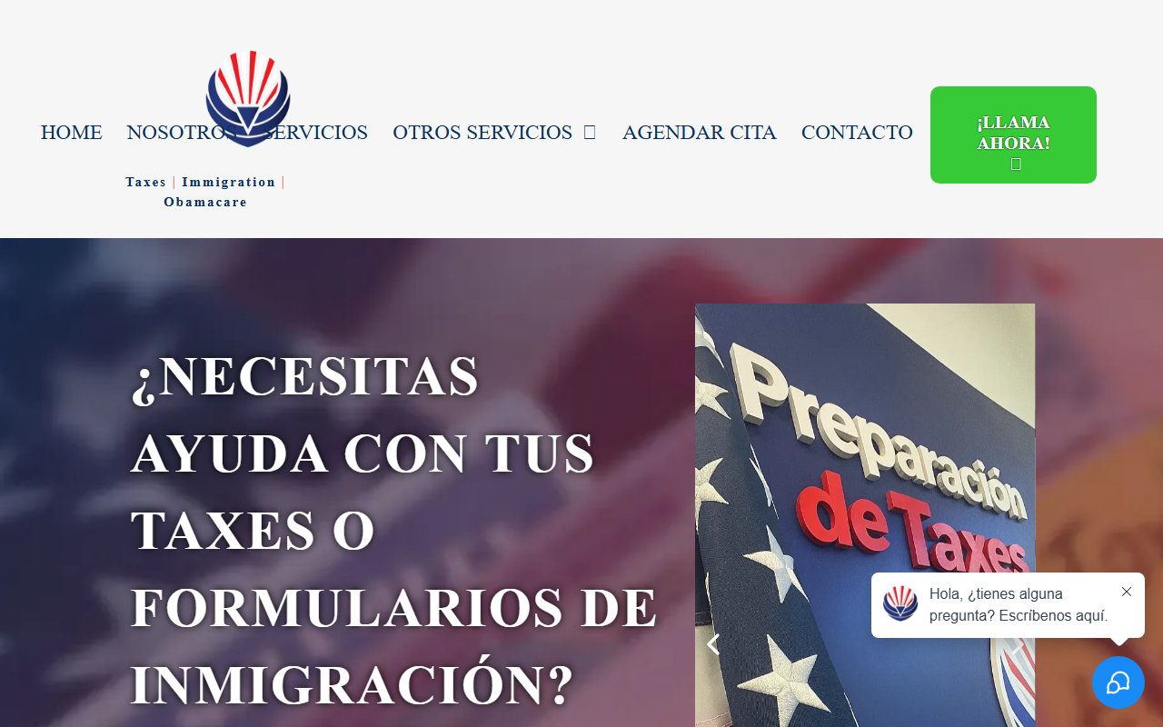 305fenixgroup.com screenshot