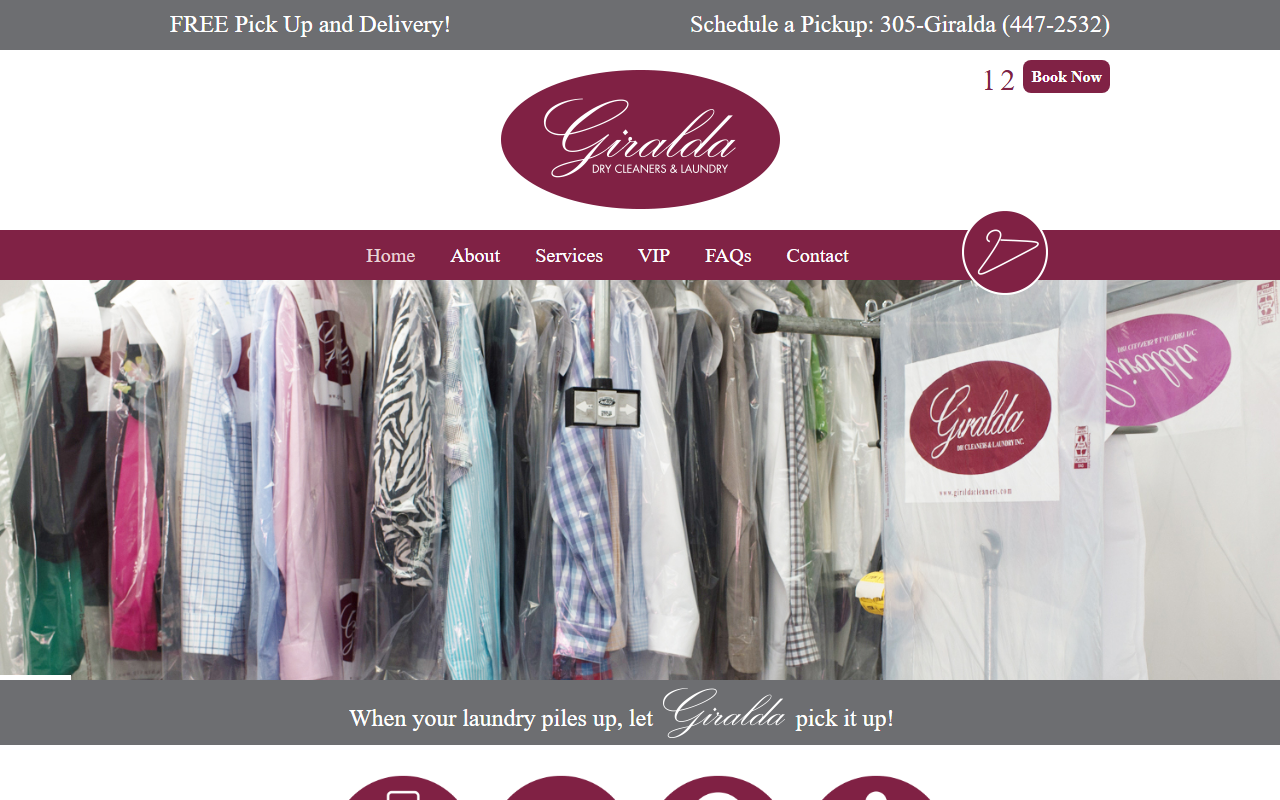 305giralda.com screenshot