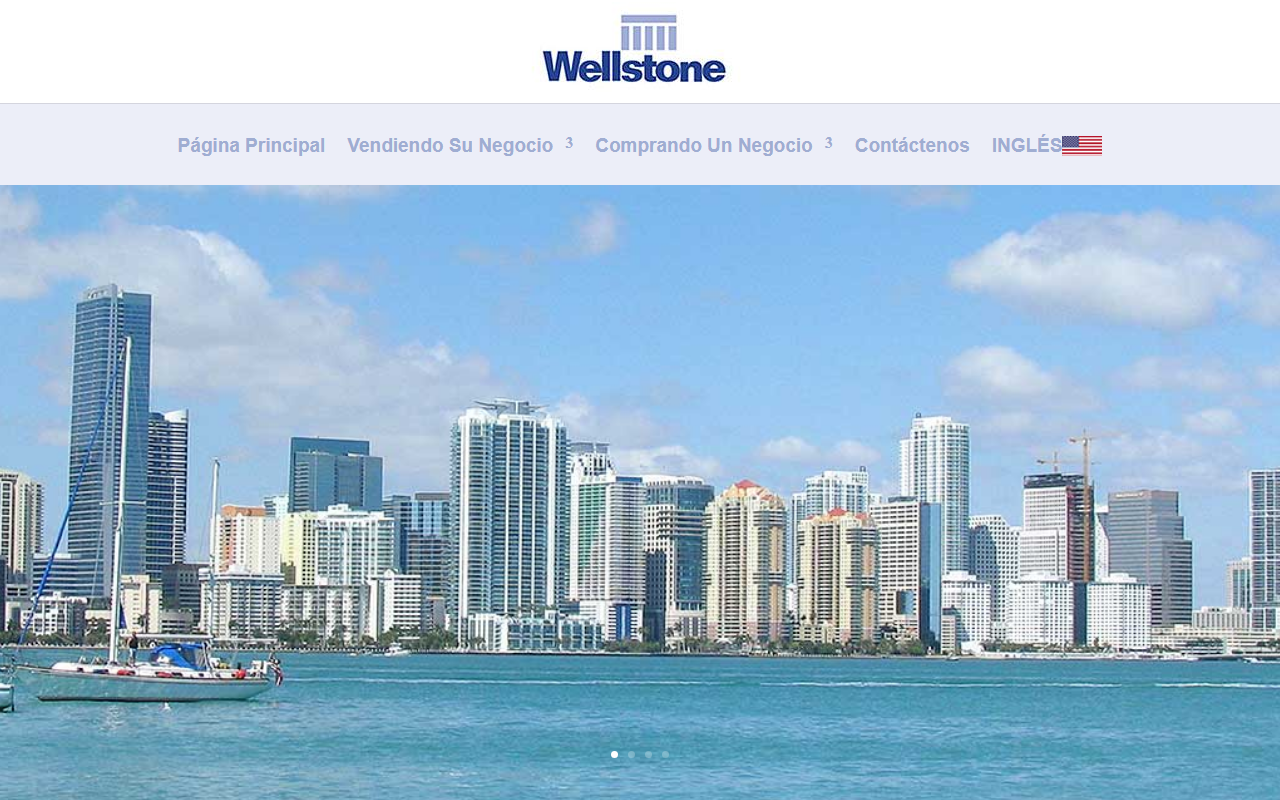 305negocio.com screenshot