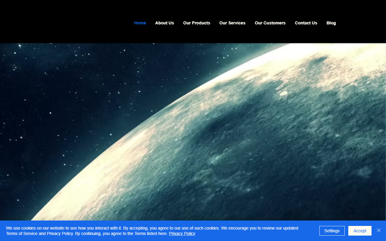 305startups.com screenshot