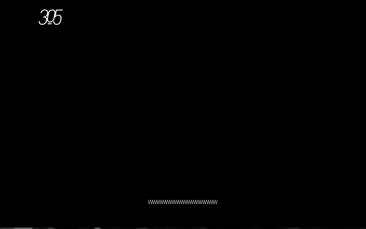 305worldwide.com screenshot